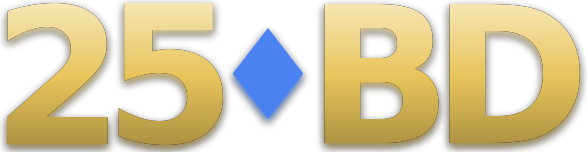 250 BD logo